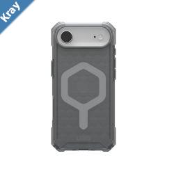 UAG Essential Armor MagSafe Apple iPhone Air 6.5 Rugged Case  114564113131 15ft. Drop Protection 4.6M Lightweight 10 Year Warranty