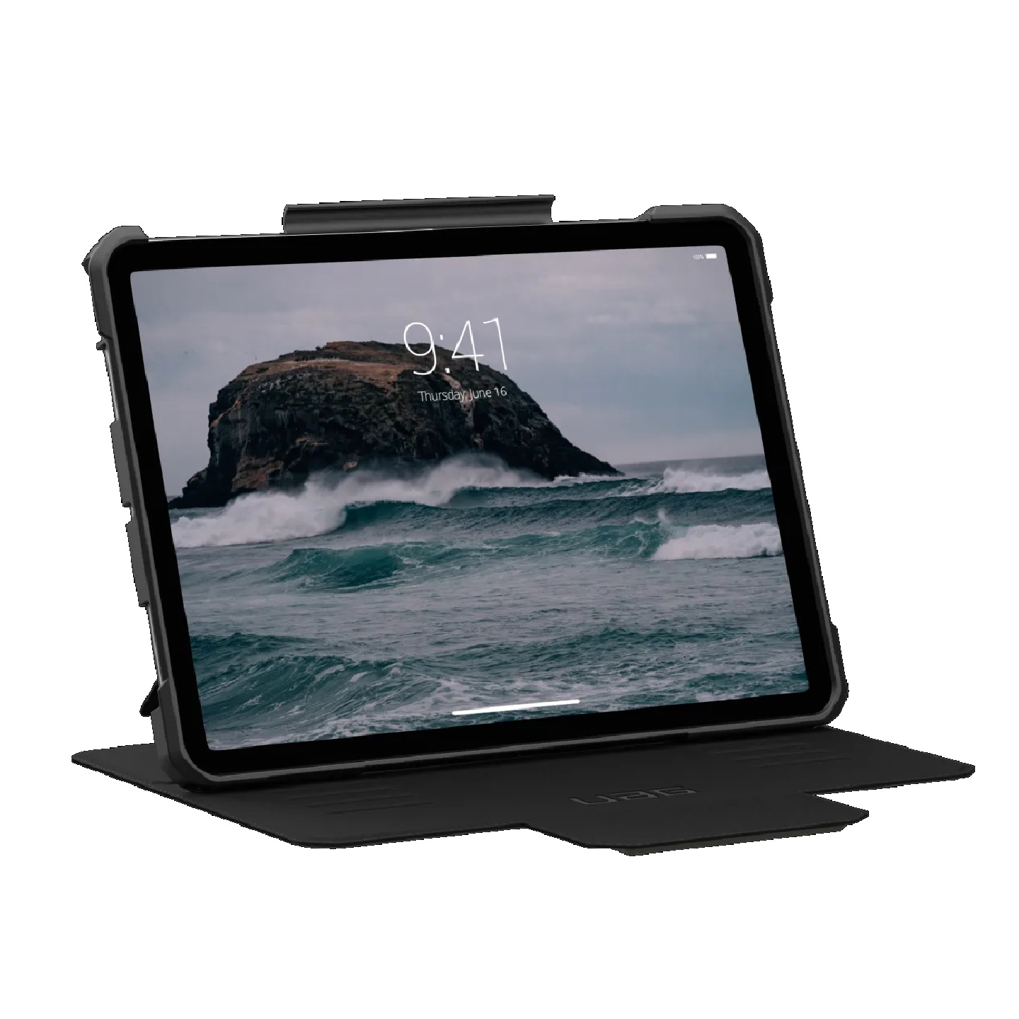 UAG Metropolis SE Apple iPad Air 11 M3M2 7th6th Gen Folio Rugged Case  Olive 124473117272 DROP Military Standard 10 Years Warranty UAG Metropolis SE Apple iPad Air 11 M3M2 7th6th Gen Folio Rugged Case  Olive 124473117272 DROP Military Standard 10 Years Warranty