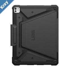 UAG Metropolis SE Apple iPad Pro 13 M5M4 8th7th Gen Folio Rugged Case  Cloud Blue 124476114151 DROP Military Standard 10 Years Warranty