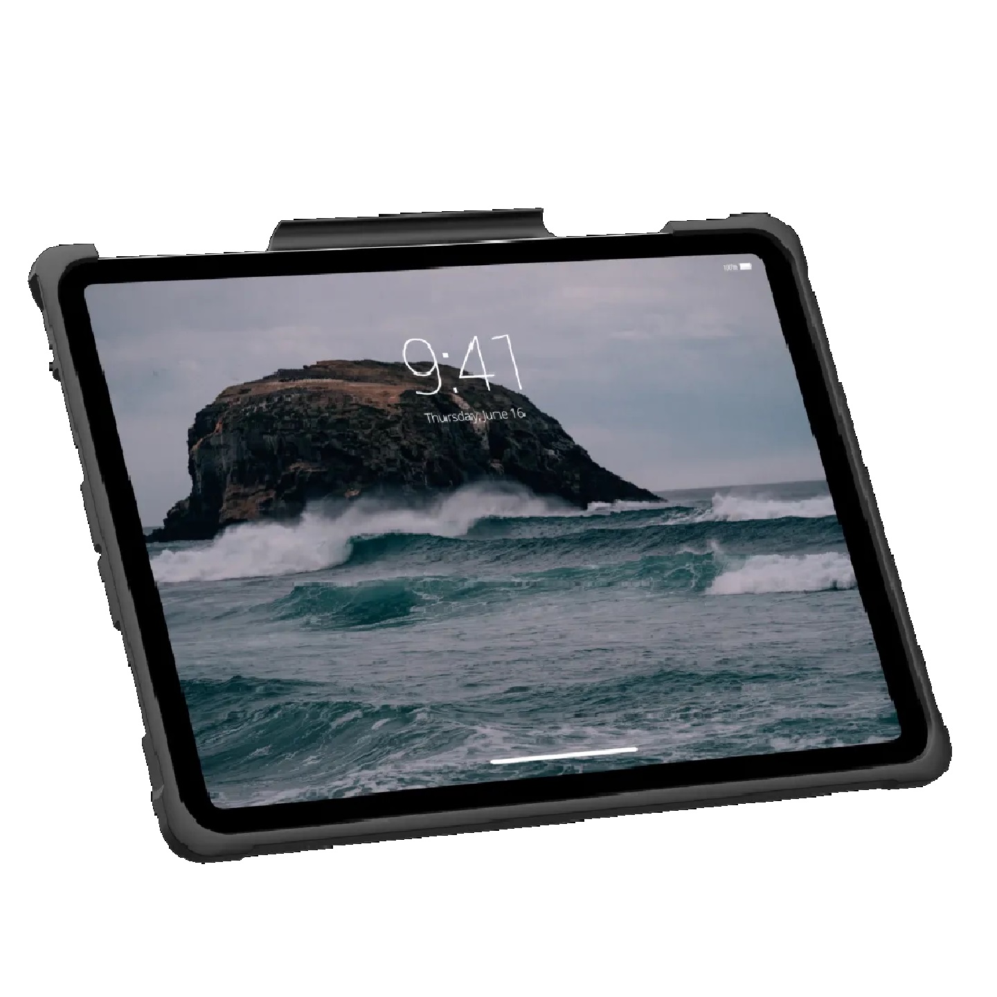 UAG Metropolis Apple iPad Pro 11 M5M4 6th5th Gen Handstrap Case  Black 124478B14040 Impact Resistant Corners 10 Years Warranty UAG Metropolis Apple iPad Pro 11 M5M4 6th5th Gen Handstrap Case  Black 124478B14040 Impact Resistant Corners 10 Years Warranty