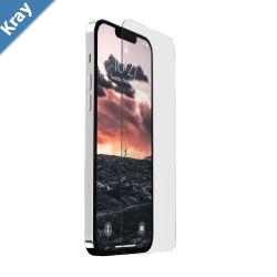 UAG Shield Plus Apple iPhone 13 Pro Max Tempered Glass Screen Protector  Clear 1431601P0000 Antimicrobial Scratch Resistant AntiFingerprint