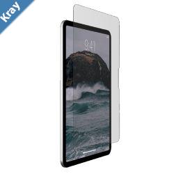 UAG Shield Apple iPad Pro 11 M5M4 6th5th Gen Tempered Glass Screen Protector  14436611NA Oleophobic Coating 1 Year Warranty