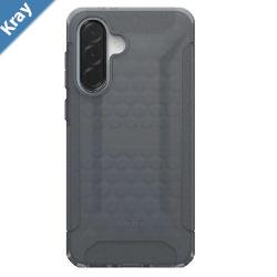 UAG Scout Samsung Galaxy A36 5G 6.6 Rugged Case  Ash 214500113131 DROP Military Standard Raised Screen Surround 10 Years Warranty UAG Scout Samsung Galaxy A36 5G 6.6 Rugged Case  Ash 214500113131 DROP Military Standard Raised Screen Surround 10 Years Warranty