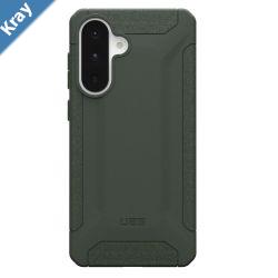 UAG Scout Samsung Galaxy A56 5G 6.6 Rugged Case  Olive Drab 214502117272 DROP Military Standard Raised Screen Surround 10 Years Warranty UAG Scout Samsung Galaxy A56 5G 6.6 Rugged Case  Olive Drab 214502117272 DROP Military Standard Raised Screen Surround 10 Years Warranty