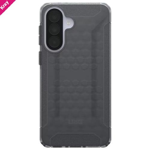 UAG Scout Samsung Galaxy A37  - Ash (214555113131) , Impact Resistant, Featherlight, Tactile Grip, Military Drop Protection, 10 Years Warranty