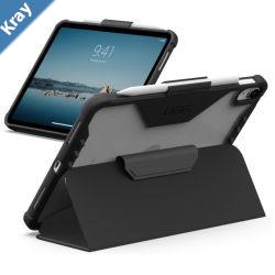 UAG Plyo LT Samsung Galaxy Tab S11 11 Folio Case  IceBlack224458114043 S Pen Holder Featherlight Armored Shell 1 Years Warranty UAG Plyo LT Samsung Galaxy Tab S11 11 Folio Case  IceBlack224458114043 S Pen Holder Featherlight Armored Shell 1 Years Warranty