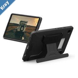UAG Scout Samsung Galaxy Tab A11 Tab A9 8.7 with Kickstand  Handstrap Rugged Case No Retail Packaging  Black 224462B14040 10 Years Warranty UAG Scout Samsung Galaxy Tab A11 Tab A9 8.7 with Kickstand  Handstrap Rugged Case No Retail Packaging  Black 224462B14040 10 Years Warranty