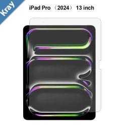 USP Apple iPad Pro 13.0 M5M4 Tempered Glass Screen Protector Full Coverage 9H Hardness Bubblefree Antifingerprint USP Apple iPad Pro 13.0 M5M4 Tempered Glass Screen Protector Full Coverage 9H Hardness Bubblefree Antifingerprint