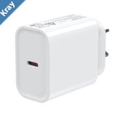 USP 45W GaN Power Adaptor single USBC PDWhite Charge faster Small Compact Design Smart and Reliable Highperformance 3 Year Warranty USP 45W GaN Power Adaptor single USBC PDWhite Charge faster Small Compact Design Smart and Reliable Highperformance 3 Year Warranty