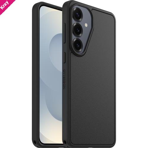 OtterBox Symmetry Magnets Samsung Galaxy S26+ 5G (6.7')  Case Black -No Retail Packaging- (77-000029), DROP+ 3X Military Standard, 7 Years Warranty