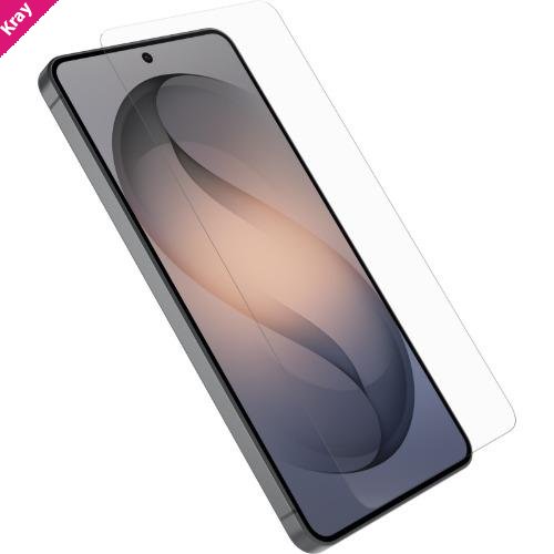 OtterBox Glass Samsung Galaxy S26 Ultra 5G (6.9') Screen Protector Clear -No Retail Packaging- (77-000039), Drop Protection, 2 Years Warranty