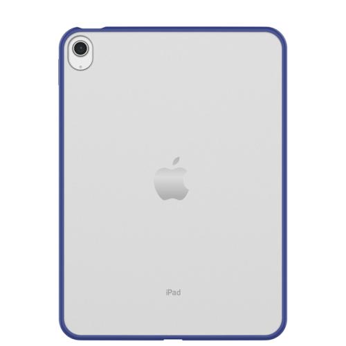 OtterBox Profile Apple iPad (11') (A16) (11th Gen) / iPad (10.9') (10th Gen) Case Thrapt Blue - (77-000541),DROP+ Military Standard,7 Years Warranty