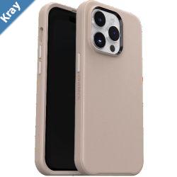 OtterBox Symmetry MagSafe Apple iPhone 15 Pro Max 6.7 Case Ballet Shoes Pink  7792914 AntimicrobialDROP 3X Military StandardRaised Edges