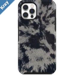 OtterBox Symmetry MagSafe Apple iPhone 15  iPhone 14  iPhone 13 6.1 Case Burnout Sky Black  7793403 Antimicrobial