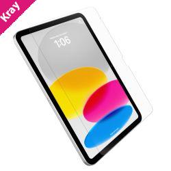 OtterBox Premium Glass Antimicrobial Apple iPad (11.0') 11th Gen (A16) / iPad 10th Gen (10.9') Screen Protector No Retail Packaging -  2 Years Warrant
