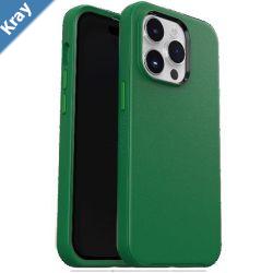 OtterBox Symmetry MagSafe Apple iPhone 15  iPhone 14  iPhone 13 6.1 Case Green Juice Green  7794032Antimicrobial