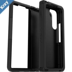 OtterBox Defender XT Samsung Galaxy Z Fold5 5G 7.6 Case Black  7794067 DROP 4X Military Standard Rugged Hinge Protection Port Covers