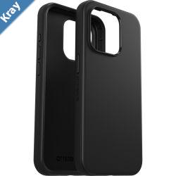 OtterBox Symmetry Apple iPhone 15  iPhone 14  iPhone 13 6.1 Case BlackNo Retail Packaging7794122DROP 3X Military Standard7 Years Warranty