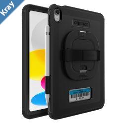 OtterBox Defender Apple iPad 11.0 11th Gen A16  iPad 10th Gen 10.9 Case Black No Retail Packaging 7795020 7 Years Warranty