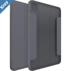 OtterBox Symmetry Folio Apple iPad Pro 11 M5M4 6th5th Gen Case Thunderstorm Black No Retail Packaging  7795522 7 Years Warranty