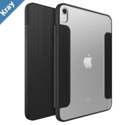 OtterBox Symmetry Folio Apple iPad 11.0 11th Gen A16 iPad 10th Gen 10.9 Case Starry Night ClearBlackGrey  7795790 7 Years Warranty