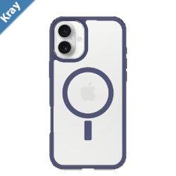 Otterbox React Magsafe Apple iPhone 16 Plus Case Space Cadet  7796239