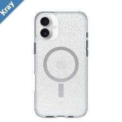Otterbox React Magsafe Apple iPhone 16 Plus Case Stardust Ot2  7796241