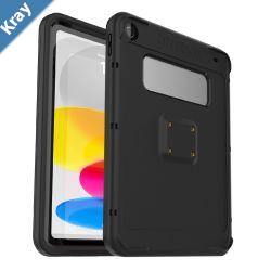 OtterBox Armor Apple iPad 11.0 11th Gen A16  iPad 10th Gen 10.9 Case Black  No Retail Packaging  7797262