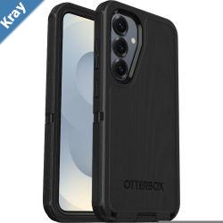 OtterBox Defender Samsung Galaxy S25 5G Galaxy S24 5G 6.2 Case Black  No Retail Packaging 7797361 DROP 7X Military Standard7 Years Warranty OtterBox Defender Samsung Galaxy S25 5G Galaxy S24 5G 6.2 Case Black  No Retail Packaging 7797361 DROP 7X Military Standard7 Years Warranty