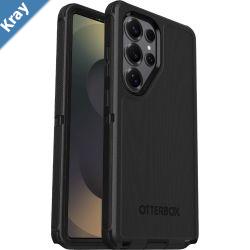 OtterBox Defender Samsung Galaxy S25 Ultra 5G 6.9 Case Black No Retail Packaging  7797483 DROP 7X Military Standard 7 Years Warranty OtterBox Defender Samsung Galaxy S25 Ultra 5G 6.9 Case Black No Retail Packaging  7797483 DROP 7X Military Standard 7 Years Warranty