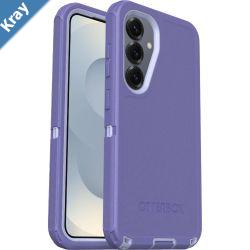 OtterBox Defender Samsung Galaxy S25 5G  Galaxy S24 5G 6.7 Case Mountain Majesty Purple  7797617DROP 7X Military Standard7 Years Warranty OtterBox Defender Samsung Galaxy S25 5G  Galaxy S24 5G 6.7 Case Mountain Majesty Purple  7797617DROP 7X Military Standard7 Years Warranty