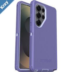OtterBox Defender Samsung Galaxy S25 Ultra 5G 6.9 Case Mountain Majesty Purple  7797620 DROP 7X Military Standard 7 Years Warranty OtterBox Defender Samsung Galaxy S25 Ultra 5G 6.9 Case Mountain Majesty Purple  7797620 DROP 7X Military Standard 7 Years Warranty