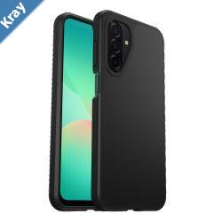 OtterBox React Samsung Galaxy A26 5G 6.7 Case Black  No Retail Packaging  7797663 Antimicrobial DROP Military Standard 7 Years Warranty OtterBox React Samsung Galaxy A26 5G 6.7 Case Black  No Retail Packaging  7797663 Antimicrobial DROP Military Standard 7 Years Warranty