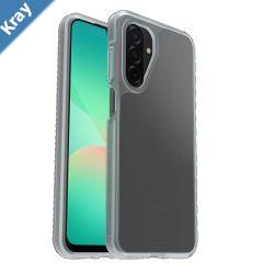OtterBox React Samsung Galaxy A26 5G 6.7 Case Clear  No Retail Packaging  7797666 Antimicrobial DROP Military Standard 7 Years Warranty OtterBox React Samsung Galaxy A26 5G 6.7 Case Clear  No Retail Packaging  7797666 Antimicrobial DROP Military Standard 7 Years Warranty