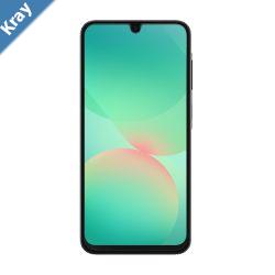 OtterBox Glass Samsung Galaxy A26 5G Screen Protector Clear  No Retail Packaging  Drop Protection AntiScratch Flawless Touch 2 Years Warranty