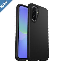 OtterBox React Samsung Galaxy A36 5G 6.7 Case Black  No Retail Packaging  7797781 Antimicrobial DROP Military Standard 7 Years Warranty OtterBox React Samsung Galaxy A36 5G 6.7 Case Black  No Retail Packaging  7797781 Antimicrobial DROP Military Standard 7 Years Warranty