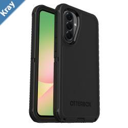 OtterBox Defender Samsung Galaxy A56 5G 6.7 Case Black  No Retail Packaging   7797789 DROP 7X Military StandardMultiLayer7 Years Warranty OtterBox Defender Samsung Galaxy A56 5G 6.7 Case Black  No Retail Packaging   7797789 DROP 7X Military StandardMultiLayer7 Years Warranty