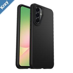 OtterBox React Samsung Galaxy A56 5G 6.7 Case Black  No Retail Packaging  7797792 Antimicrobial DROP Military Standard 7 Years Warranty OtterBox React Samsung Galaxy A56 5G 6.7 Case Black  No Retail Packaging  7797792 Antimicrobial DROP Military Standard 7 Years Warranty