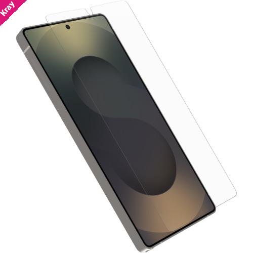 OtterBox Premium Glass Samsung Galaxy S25 Ultra 5G (6.9') Screen Protector Clear- DROP+3ft Protection ,Scratch Protection,2Years Warranty