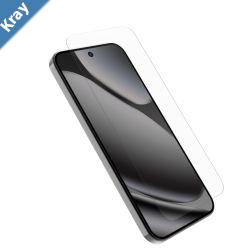 OtterBox Premium Glass Google Pixel 10 Pro XL  Screen Protector Clear 7798062 DROP 3ft Protection 9H Hardness 2 Years Warranty