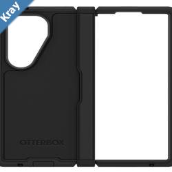 Otterbox Defender XT Pro Magnets Samsung Galaxy Z Fold7 5G 8.0 Case Black  7798231 DROP 4X Military Standard 7 Years Warranty
