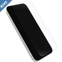 OtterBox Glass Apple iPhone Air 6.5 Screen Protector Clear  7798678 Drop Protection AntiScratch Flawless Touch 2 Years Warranty