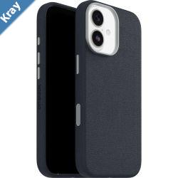 OtterBox Symmetry Cactus Leather MagSafe Apple iPhone 17 6.3 Case Blue Sentiment  7799021 DROP 3X Military Standard 7 Years Warranty