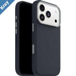 OtterBox Symmetry Cactus Leather MagSafe Apple iPhone 17 Pro 6.3 Case Blue Sentiment  7799053 DROP 3X Military Standard 7 Years Warranty