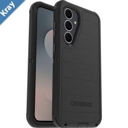 OtterBox Defender Pro Samsung Galaxy S25 FE 5G 6.7 Case Black  7799249 DROP 7X Military Standard Raised Edges 7 Years Warranty OtterBox Defender Pro Samsung Galaxy S25 FE 5G 6.7 Case Black  7799249 DROP 7X Military Standard Raised Edges 7 Years Warranty