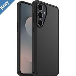 OtterBox Symmetry Samsung Galaxy S25 FE 5G 6.7 Case Black No Retail Packaging  7799259 DROP 3X Military Standard 7 Years Warranty OtterBox Symmetry Samsung Galaxy S25 FE 5G 6.7 Case Black No Retail Packaging  7799259 DROP 3X Military Standard 7 Years Warranty