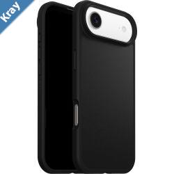 OtterBox React MagSafe Apple iPhone Air 6.5 Case Black  7799284 DROP Military Standard AntiScratch Raised Edges 7 Years Warranty