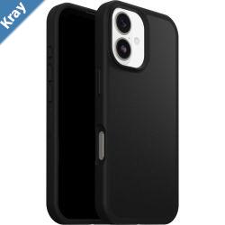 OtterBox React MagSafe Apple iPhone 17 6.3 Case Black  7799287 DROP Military Standard AntiScratch Raised Edges 7 Years Warranty