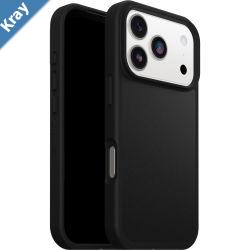 OtterBox React MagSafe Apple iPhone 17 Pro Max 6.9 Case Black  7799290 DROP Military Standard AntiScratch Raised Edges 7 Years Warranty