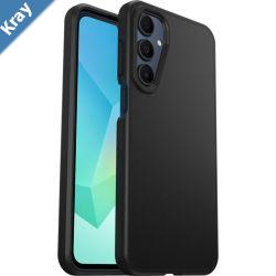 OtterBox React Samsung Galaxy A17 5G Galaxy A16 5G Case  Black 7799304 DROP Military Standard UltraSlim Raised Screen 7 Years Warranty